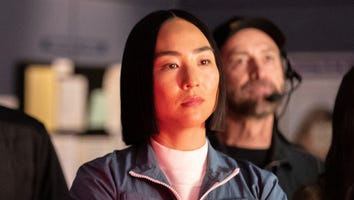 'The Morning Show': Greta Lee on Stella's Big Confrontations in Episode 6 (Exclusive)